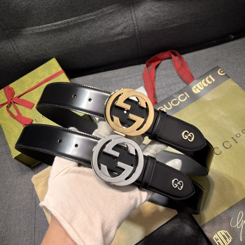 G*u*i belts